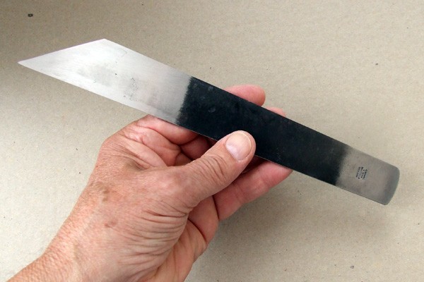 Small Paring Knife – Left Bank Gallery